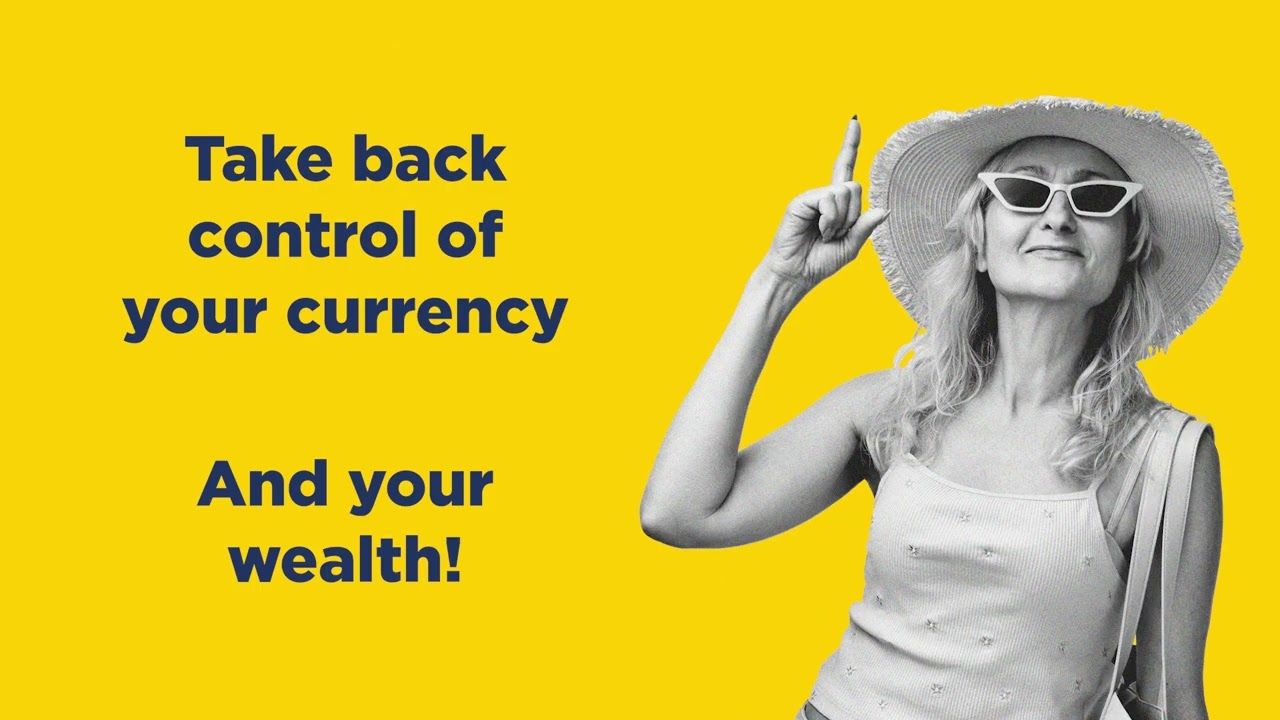 TallyMoney explainer video thumbnail