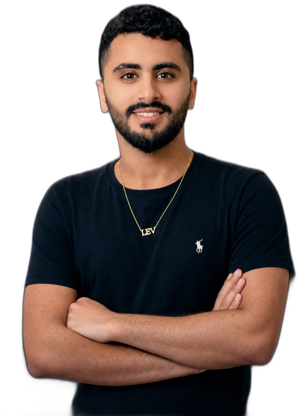 Eli Lev, Founder of Lev Studio